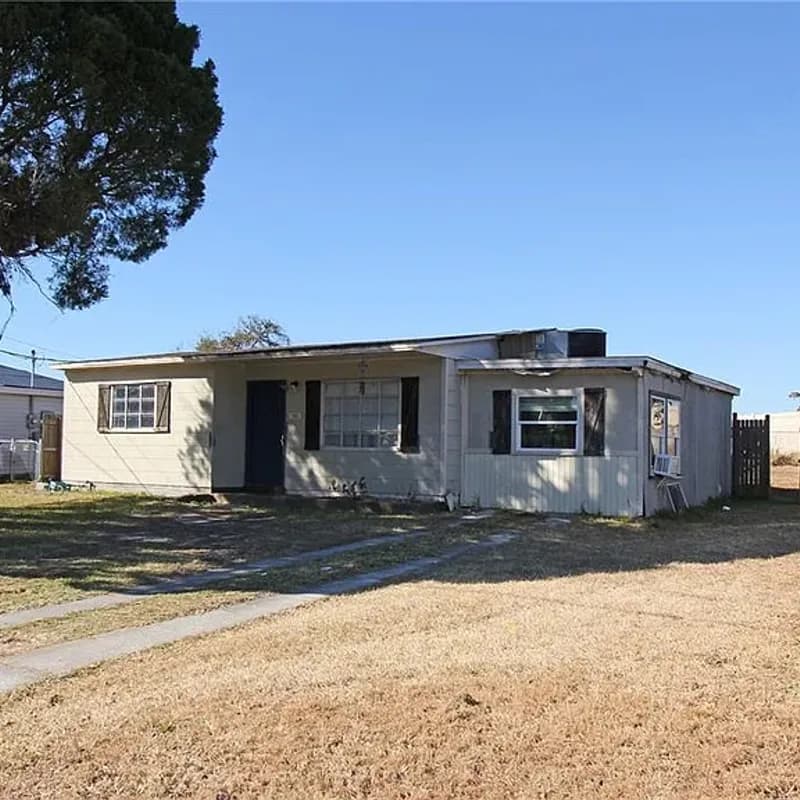NW 10th Dr, Mulberry, FL